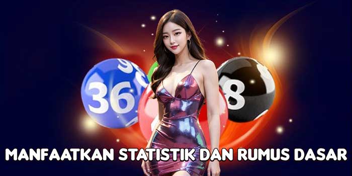 Manfaatkan Statistik Dan Rumus Dasar