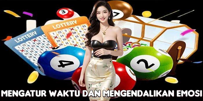 Mengatur Waktu Dan Mengendalikan Emosi